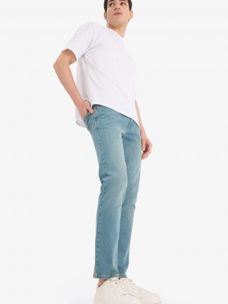 شلوار جین مردانه دفکتو