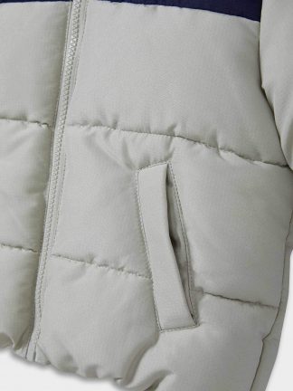 کاپشن نوزاد پسر دفکتو