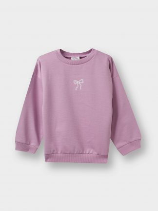 سویشرت نوزاد دختر یاسی دفکتو