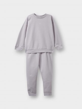 ست لباس نوزاد دختر دفکتو