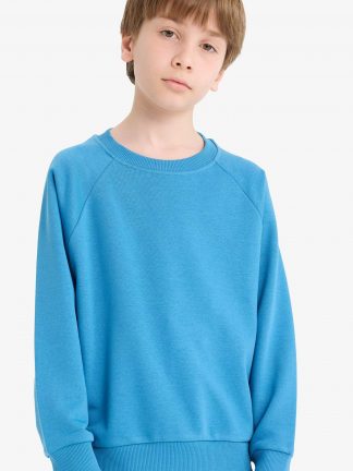 سویشرت پسرانه دفکتو