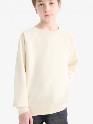 سویشرت پسرانه دفکتو