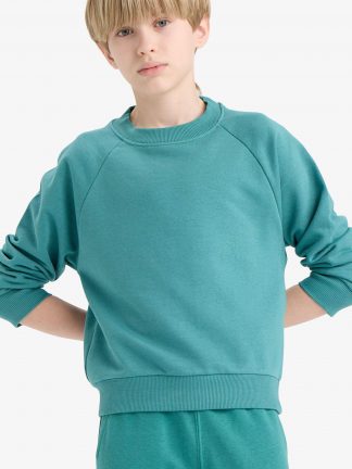 سویشرت پسرانه دفکتو