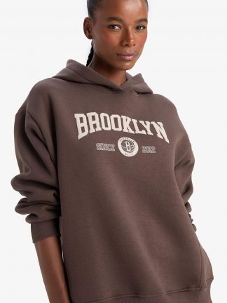 هودی زنانه دفکتو