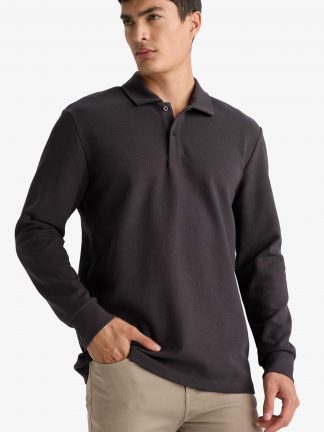 سویشرت مردانه دفکتو