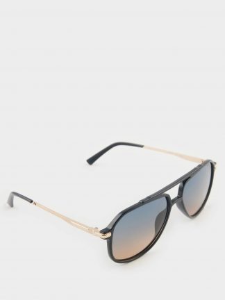 عینک آفتابی مردانه چند رنگ دفکتو