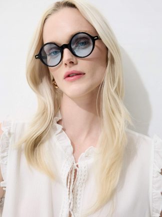 عینک آفتابی زنانه دفکتو