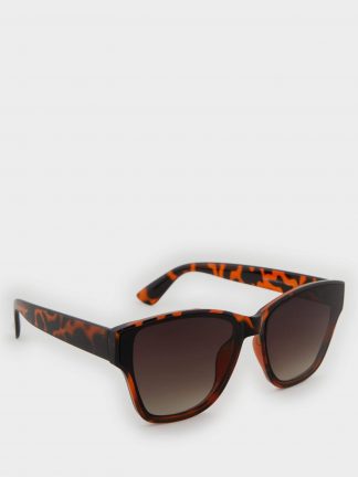 عینک آفتابی زنانه دفکتو