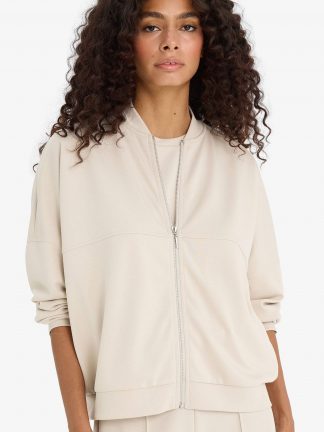 سویشرت زنانه دفکتو