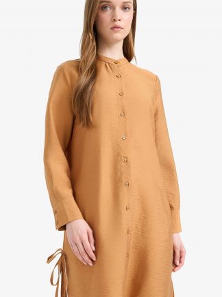 تونیک زنانه دفکتو
