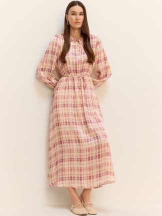 پیراهن زنانه دفکتو