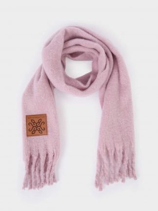 شال بافت زنانه دفکتو