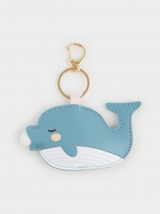 جاکلیدی زنانه چند رنگ دفکتو