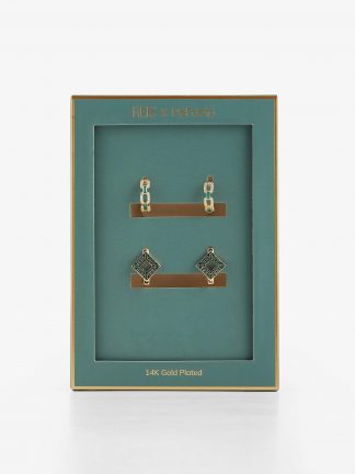 گوشواره زنانه دفکتو