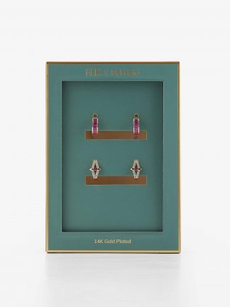 گوشواره زنانه دفکتو