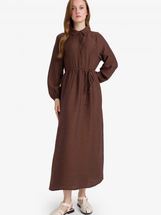 پیراهن زنانه دفکتو