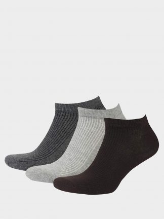 جوراب مردانه دفکتو