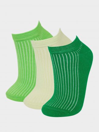 جوراب زنانه دفکتو