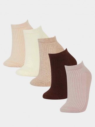 جوراب زنانه دفکتو