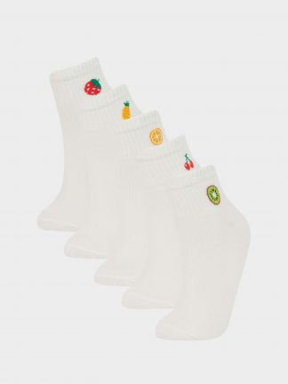 جوراب زنانه دفکتو