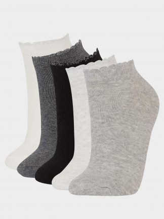 جوراب زنانه دفکتو