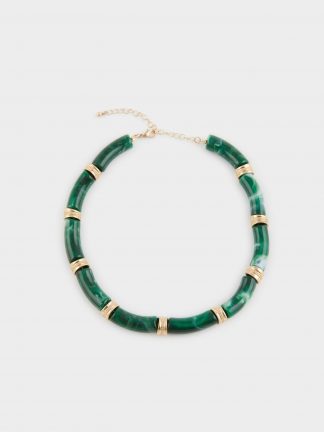 گردنبند زنانه دفکتو