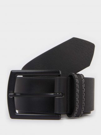 کمربند مردانه دفکتو