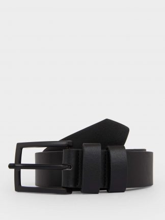 کمربند مردانه دفکتو