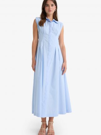 پیراهن زنانه دفکتو