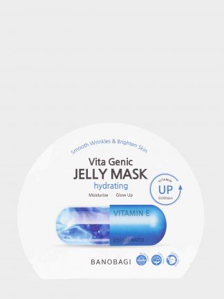 لوازم آرایشی آبی دفکتو