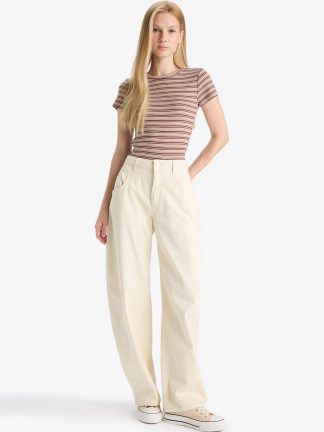 تیشرت زنانه دفکتو