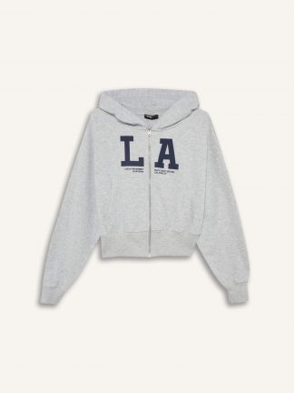 هودی زنانه دفکتو