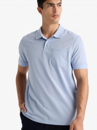 پولوشرت مردانه دفکتو