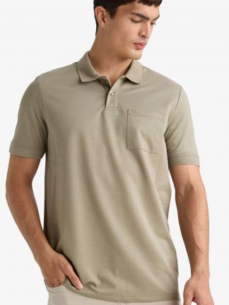 پولوشرت مردانه دفکتو