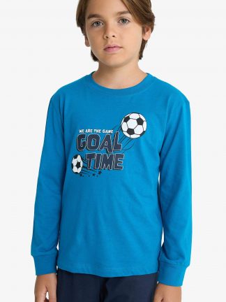 ست لباس راحتی پسرانه دفکتو