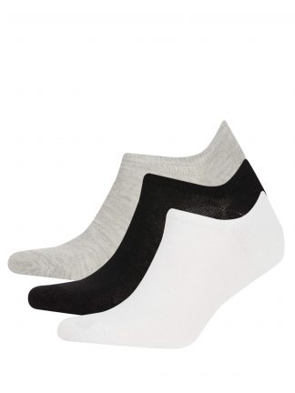 جوراب مردانه چند رنگ دفکتو