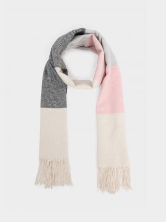 شال بافت زنانه دفکتو