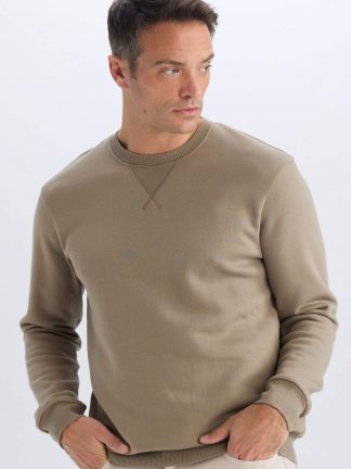 سویشرت مردانه دفکتو