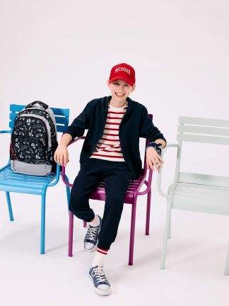 هودی پسرانه دفکتو