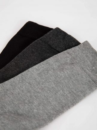 جوراب مردانه چند رنگ دفکتو