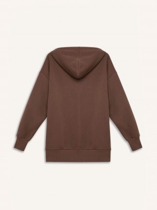 هودی زنانه دفکتو