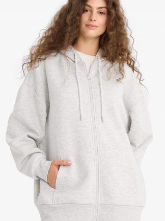 هودی زنانه دفکتو