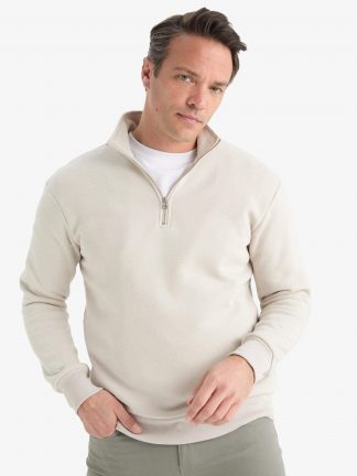 سویشرت مردانه دفکتو