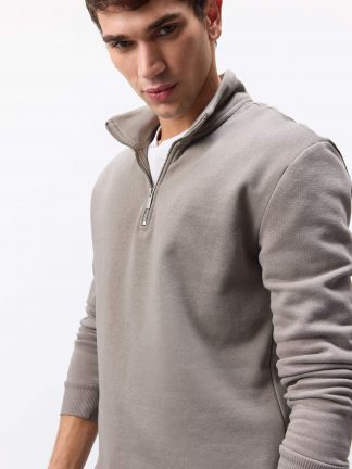 سویشرت مردانه دفکتو