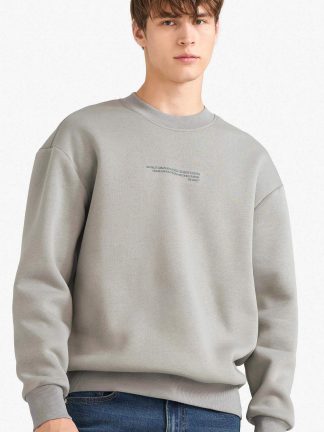 سویشرت مردانه دفکتو