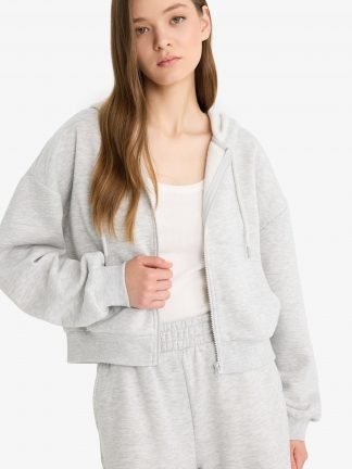 هودی زنانه دفکتو