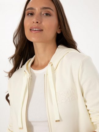 هودی زنانه یو اس پولو