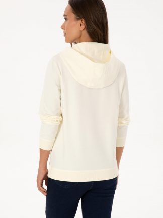 هودی زنانه یو اس پولو