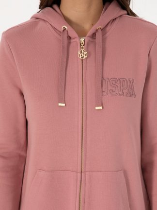 هودی زنانه یو اس پولو