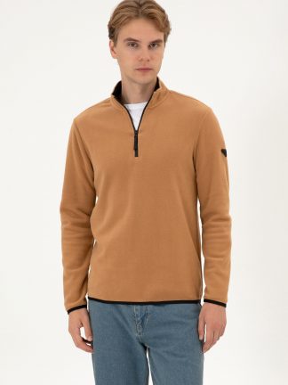 سویشرت مردانه یو اس پولو